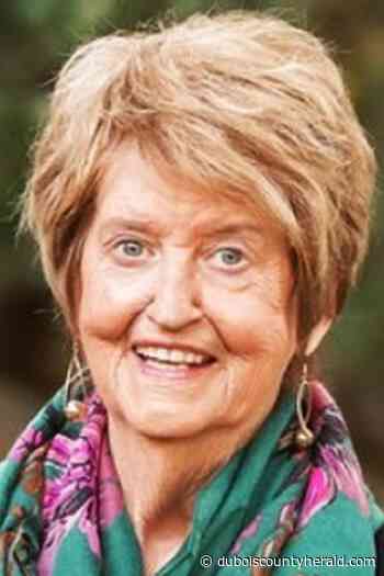 Melba S. Burger, 79, Jasper - The Herald