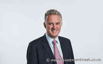 CCLA hires Jasper Berens to expand fund options - Investment Week