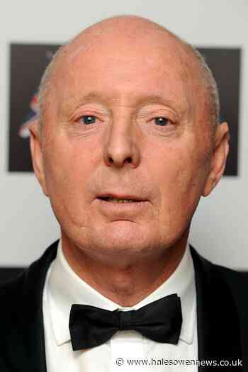 Jasper Carrott adds third date at Dudley Town Hall for Stand Up and Rock show - Halesowen News
