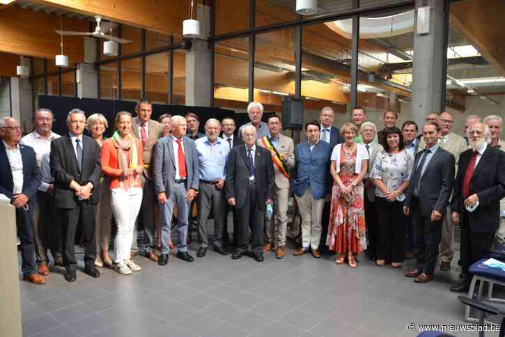 Triverius viert zijn gouden jubileum