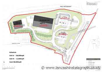 Residents elated as plans for M65 service station in Colne refused