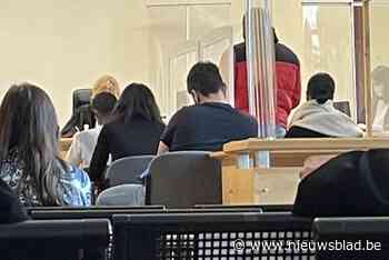 Milde straffen voor leden van jeugdbende Bruulpark, hoofdbeklaagde veroordeeld voor waslijst aan strafbare feiten