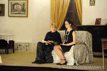 A teatro per beneficenza, appuntamento a Clusone con "Sole d'ottobre" - Valseriana News