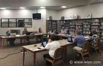 Tecumseh Board of Education Addressing Substitute Teacher Shortage with Possible Pay Raise - WLEN-FM