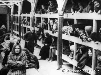 Seriate rintraccia le famiglie di 45 deportati nei lager nazisti. Potranno chiedere la Medaglia d’onore - Corriere Bergamo - Corriere della Sera