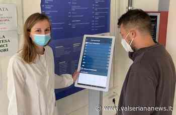 Innovazione digitale, a Seriate il pronto soccorso è SMART - Valseriana News