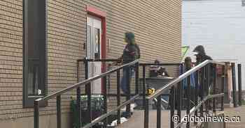 Lethbridge election: ‘No easy answer’ to city’s social issues for future council - Globalnews.ca