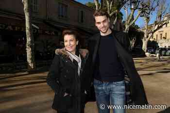 "C'était mon mec". Carole Amiel raconte ses souvenirs avec Yves Montand