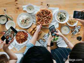 Food flavors expand beyond their initial dishes as they go more mainstream