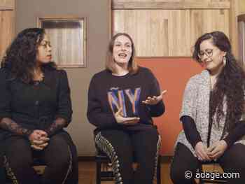 Why diversity is fundamental to better creative ideas, work and results