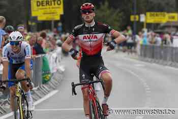 Yoran Van Gucht: “Provinciale titel in Wetteren was opsteker”