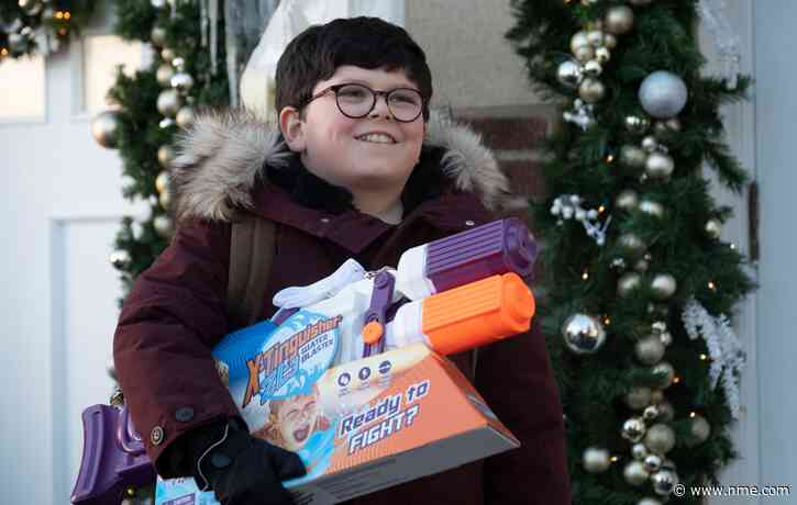 Catch a McCallister cameo in the first trailer for the ‘Home Alone’ reboot