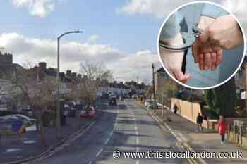 Harlow man arrested for drink or drug driving after woman dies