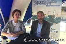 Il avait eu trois étoiles à l'Oasis à Mandelieu, le chef Louis Outhier est mort