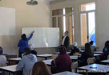 Al via i corsi per stranieri a Fossano - La Fedeltà