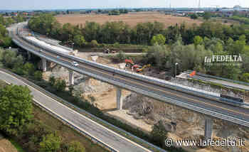 La vocazione logistica di Fossano ha bisogno di strade adeguate - La Fedeltà