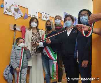 Due nuove aule multisensoriali nelle scuole di Fossano - La Fedeltà