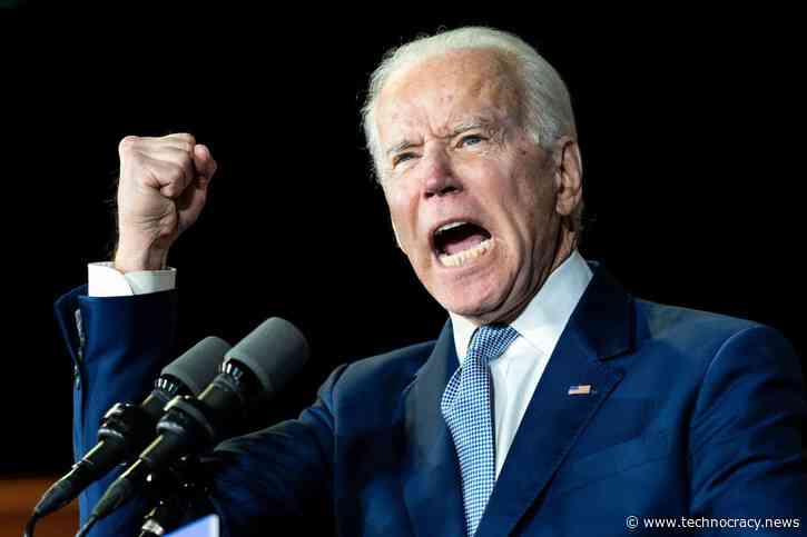 Gotcha: Biden’s Vaccine Mandate Never Materialized Beyond A Press Release