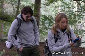 Emmerdale spoilers: Charity Dingle drowns during illicit tryst with Mackenzie Boyd... - The Sun