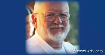 Obituary: Gary Leonard (Mac) MacKenzie - KRTV Great Falls News