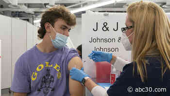 More boosters on the way? FDA panel to discuss extra vaccine doses of Moderna, J&J
