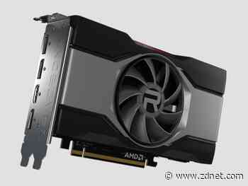 AMD expands graphics card lineup with new Radeon RX 6600