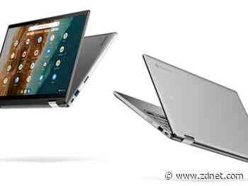 Acer launches new Chromebooks, eco-friendly devices, laptops aimed at 3D creators