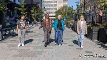 The trailblazing Nova Scotia women breaking the mould of music production