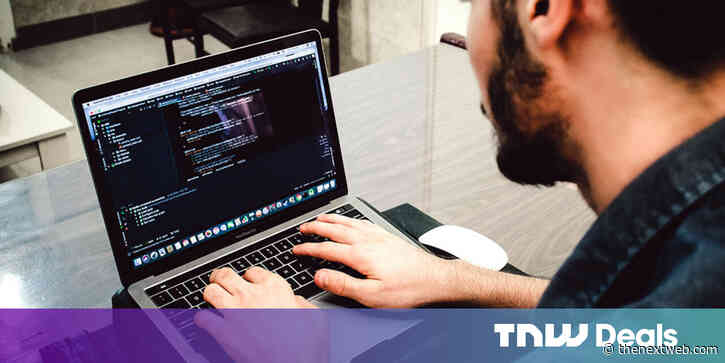 These coding and engineering bundles are only $20 each — and pack loads of hireable knowledge