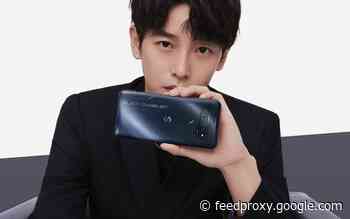 Black Shark 4S Pro smartphone Unveiled