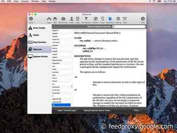 Deals: last minute MacPilot Lifetime License, Save 59%