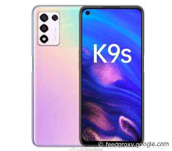 Oppo K9s specifications leaked