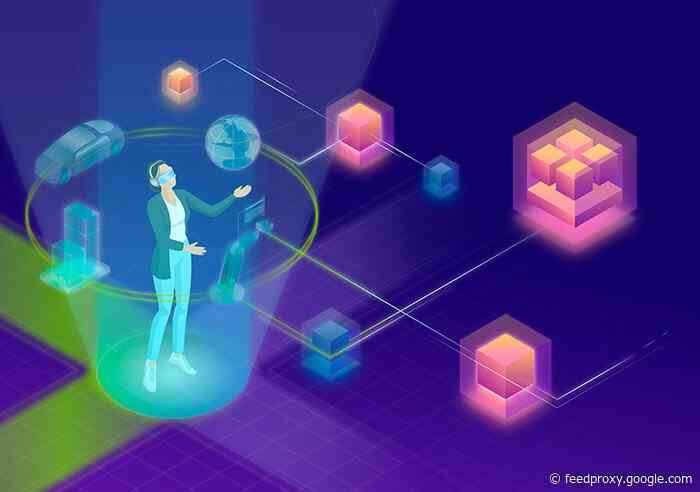 Stream VR with NVIDIA CloudXR now available from the Google Cloud Marketplace