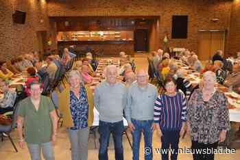 Derde keer, goede keer: Okra Trefpunt Westmalle kan eindelijk écht starten