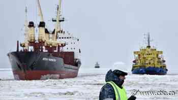 European Union to seek ban on oil and gas exploration in the Arctic