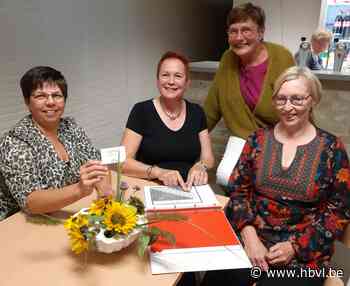 Ferm Alken houdt lezing over menopauze - Het Belang van Limburg