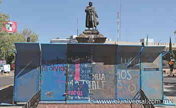 ¿Basta quitar monumentos a Colón para descolonizar a México y Latinoamérica? No, dicen expertos | El Universal - El Universal