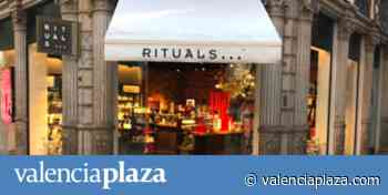 Rituals se muda a una antigua oficina de CaixaBank en Colón para abrir su 'flagship' en València - valenciaplaza.com