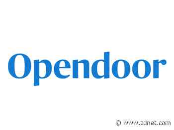 Opendoor discusses the secret sauce: 'A deeper mechanism to the world'