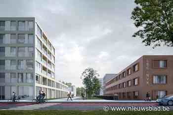 Volwassenonderwijs bouwt volwaardige campus op Stadsterras