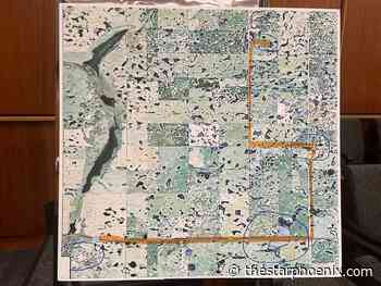 Live: Fourth undercover police witness testifies at Greg Fertuck murder trial