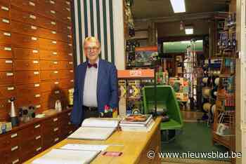 Gerhard Tilleman sluit na bijna 100 jaar ijzerwaren De Ploeg