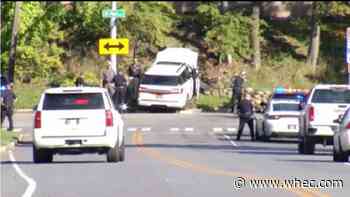 Police: Teen arraigned after stealing SUV with 3-month-old inside, leading police chase