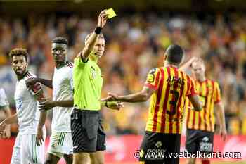 Protest bij beslissing scheidsrechter? &quot;Gaan vragen om nog harder op te treden!&quot;