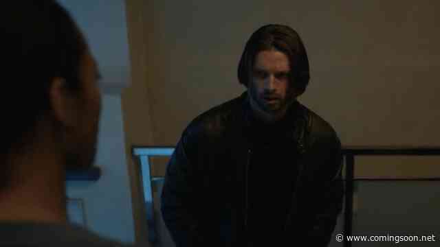 Exclusive Warning Clip Featuring Patrick Schwarzenegger and Kylie Bunbury