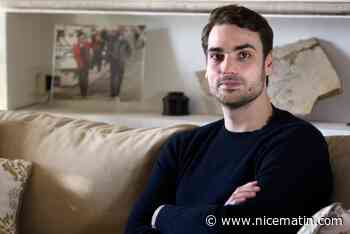 "J'ai une grande blessure". Les confidences de Valentin Livi sur son père Yves Montand