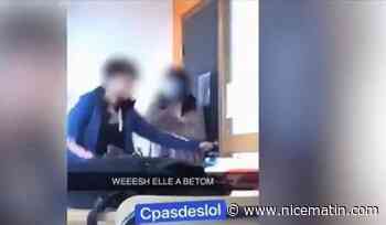 Le lycéen qui a agressé une enseignante en Seine-et-Marne condamné à 5 mois de sursis
