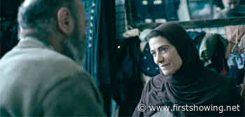 New US Trailer for Dramedy 'Gaza Mon Amour' Starring Hiam Abbass