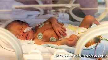 Shorter Pregnancies Mean Higher Lifelong Hypertension Risk