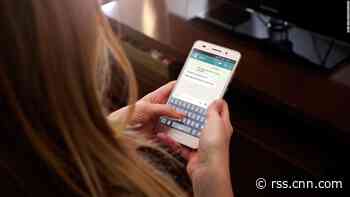 WhatsApp messages are being deleted by UK officials. Should that be allowed?